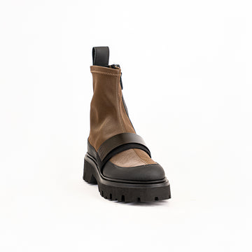 9172 Loriblu Bootie / Brown